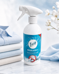 Basitt Bügelspray – Glatt, frisch & knitterfrei in Sekunden